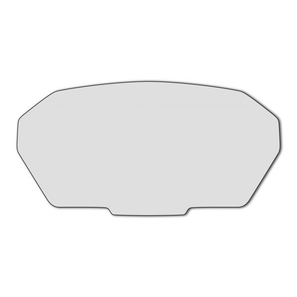 Eazi-Grip Eazi-Grip Dashboard Protector - Triumph Street Triple R / RS '17-22